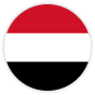 Yemen flag